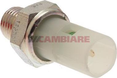 Cambiare VE706043 - Senzor,presiune ulei aaoparts.ro