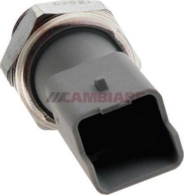 Cambiare VE706058 - Senzor,presiune ulei aaoparts.ro