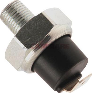 Cambiare VE706077 - Senzor,presiune ulei aaoparts.ro