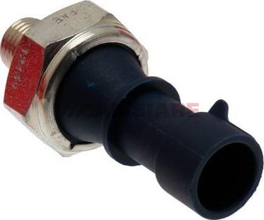 Cambiare VE706100 - Senzor,presiune ulei aaoparts.ro