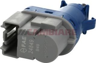 Cambiare VE724267 - Comutator lumini frana aaoparts.ro