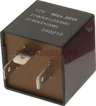 Cambiare VE725026 - Modul semnalizare aaoparts.ro