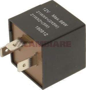 Cambiare VE725027 - Modul semnalizare aaoparts.ro