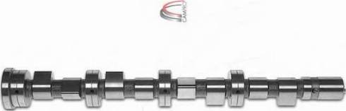 Campro CP16332 - Ax cu came aaoparts.ro