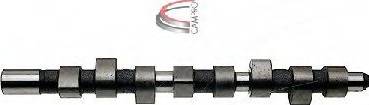 Campro CP16323 - Ax cu came aaoparts.ro