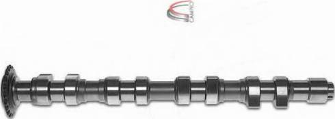 Campro CP10221 - Ax cu came aaoparts.ro