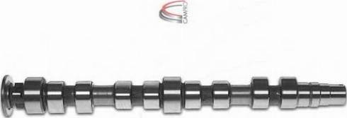 Campro CP10278 - Ax cu came aaoparts.ro