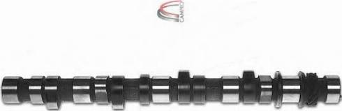 Campro CP17601 - Ax cu came aaoparts.ro