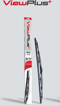 CAP VIEWPLUS VPC43 - Lamela stergator aaoparts.ro