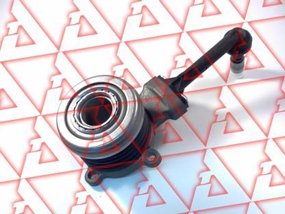 CAR 9957C - Rulment de presiune, ambreiaj aaoparts.ro