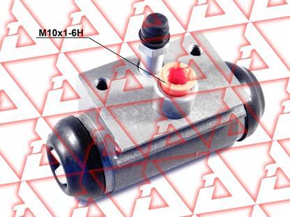 CAR 4866 - Cilindru receptor frana aaoparts.ro