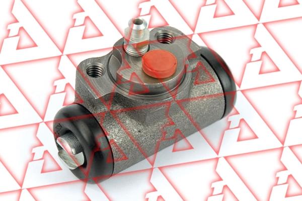 CAR 4366 - Cilindru receptor frana aaoparts.ro