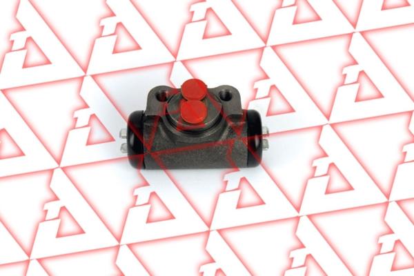 CAR 4367 - Cilindru receptor frana aaoparts.ro