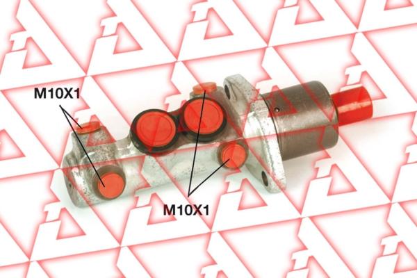 CAR 5646 - Pompa centrala, frana aaoparts.ro