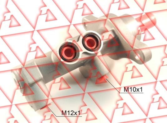 CAR 5665 - Pompa centrala, frana aaoparts.ro