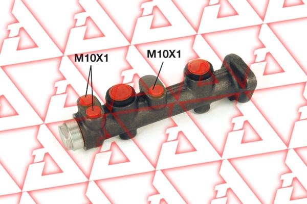 CAR 5122 - Pompa centrala, frana aaoparts.ro