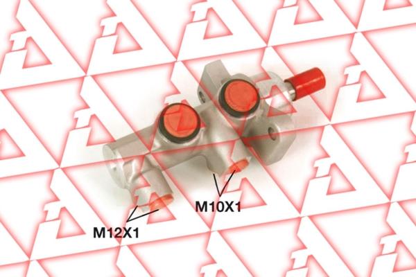 CAR 5264 - Pompa centrala, frana aaoparts.ro