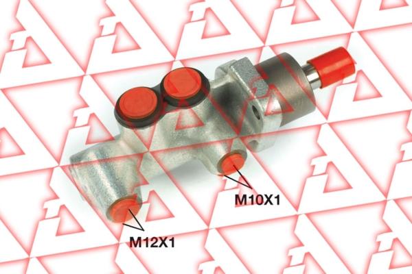 CAR 5279 - Pompa centrala, frana aaoparts.ro