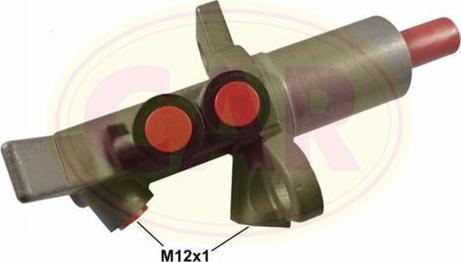 CAR 6324 - Pompa centrala, frana aaoparts.ro