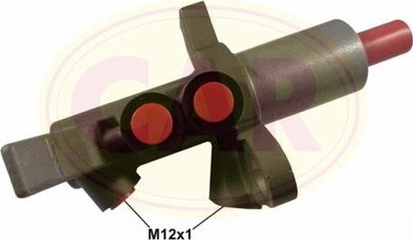 CAR 6325 - Pompa centrala, frana aaoparts.ro