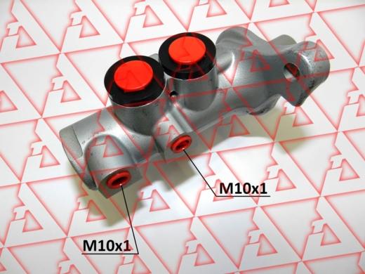 CAR 6705 - Pompa centrala, frana aaoparts.ro