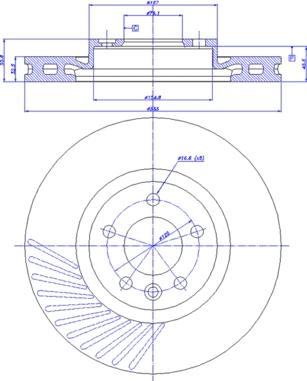 CAR 142.1027 - Disc frana aaoparts.ro