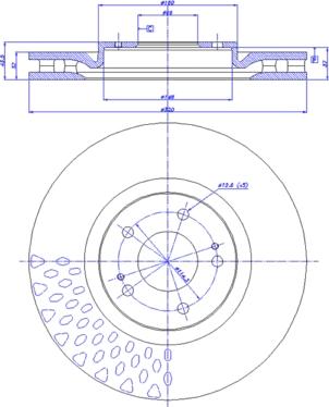 CAR 142.373 - Disc frana aaoparts.ro