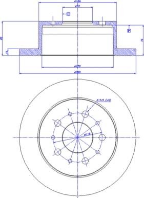 CAR 142.213 - Disc frana aaoparts.ro