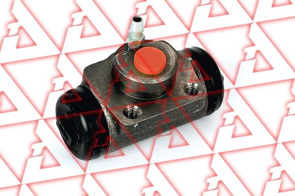 CAR 3526 - Cilindru receptor frana aaoparts.ro
