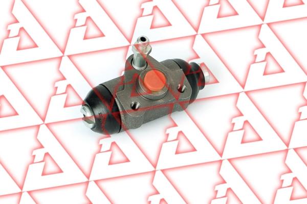 CAR 3054 - Cilindru receptor frana aaoparts.ro