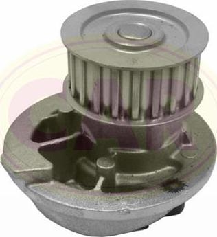 CAR 330457 - Pompa apa aaoparts.ro