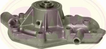 CAR 330510 - Pompa apa aaoparts.ro