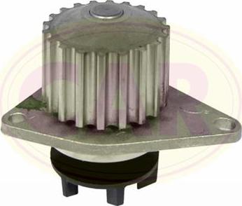 CAR 330057 - Pompa apa aaoparts.ro