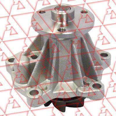 CAR 330344 - Pompa apa aaoparts.ro