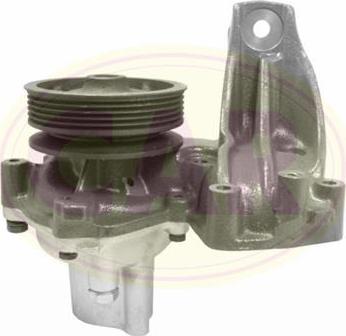 CAR 330255 - Pompa apa aaoparts.ro