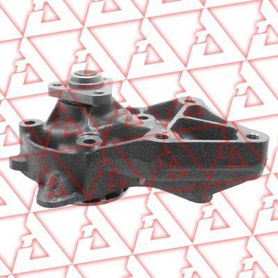 CAR 330253 - Pompa apa aaoparts.ro