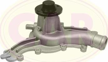 CAR 331068 - Pompa apa aaoparts.ro