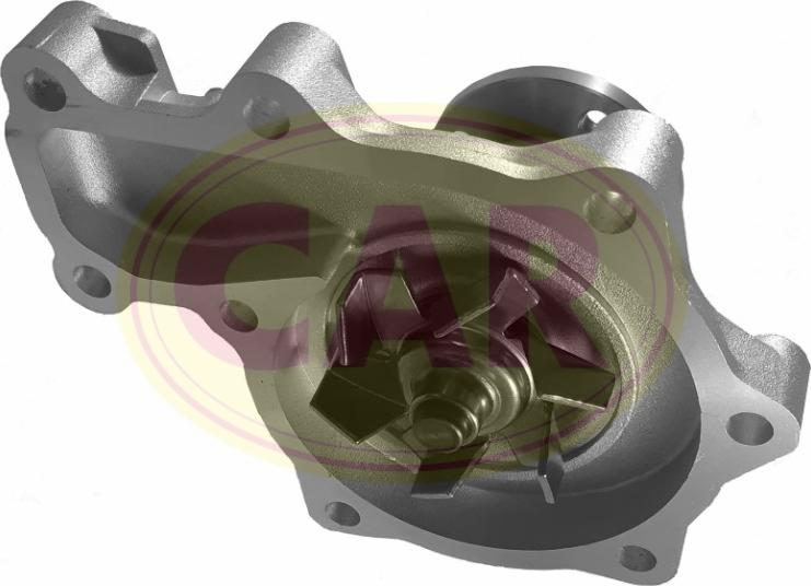 CAR 332928 - Pompa apa aaoparts.ro