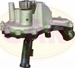 CAR 332671 - Pompa apa aaoparts.ro