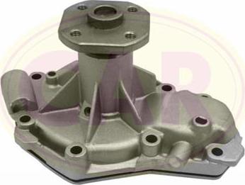 CAR 332187 - Pompa apa aaoparts.ro