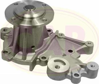 CAR 332304 - Pompa apa aaoparts.ro