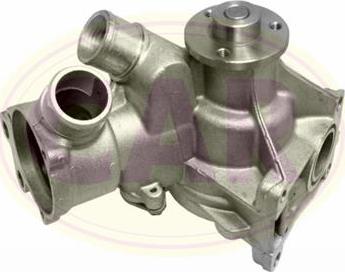 CAR 332262 - Pompa apa aaoparts.ro