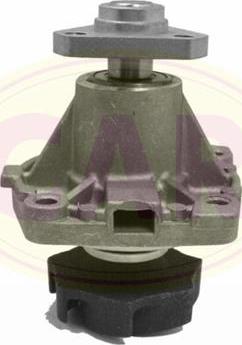 CAR 332287 - Pompa apa aaoparts.ro