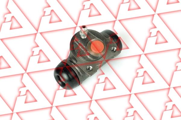 CAR 3214 - Cilindru receptor frana aaoparts.ro