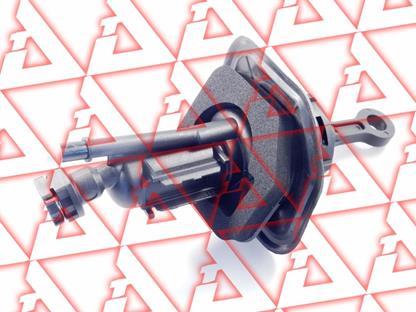 CAR 7415 - Pompa centrala, ambreiaj aaoparts.ro