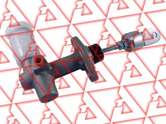 CAR 7345 - Pompa centrala, ambreiaj aaoparts.ro