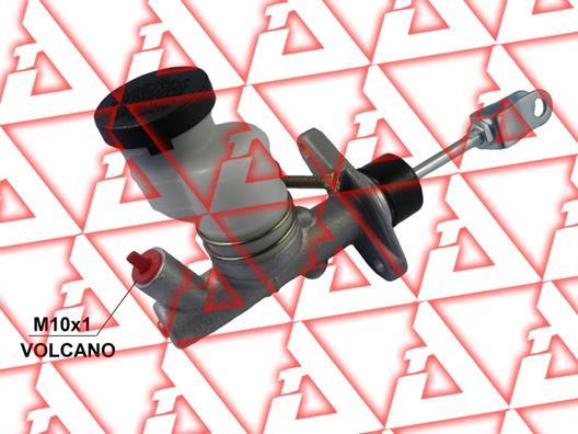 CAR 7359 - Pompa centrala, ambreiaj aaoparts.ro