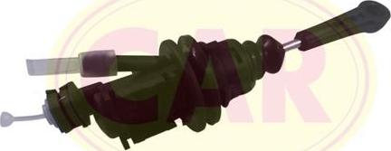 CAR 7290 - Pompa centrala, ambreiaj aaoparts.ro