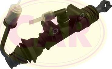 CAR 7289 - Pompa centrala, ambreiaj aaoparts.ro