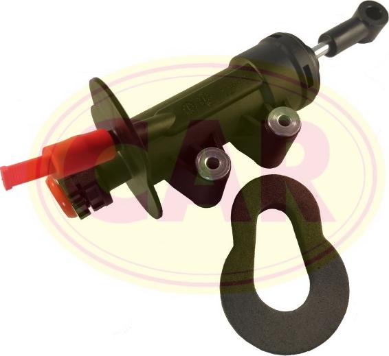 CAR 7284 - Pompa centrala, ambreiaj aaoparts.ro